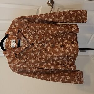 San Tat Women's Jacket